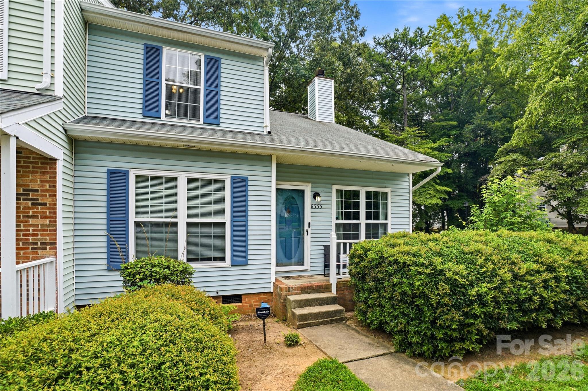 6355 Windsor Gate Lane — photo