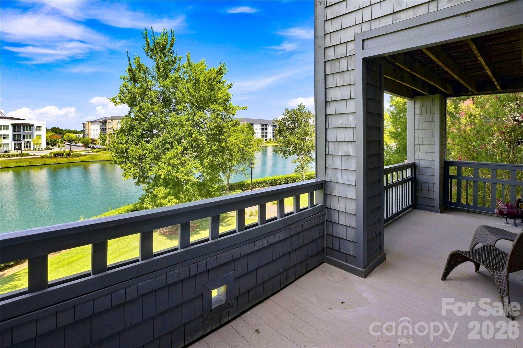 9031 J M Keynes Drive 48 — photo