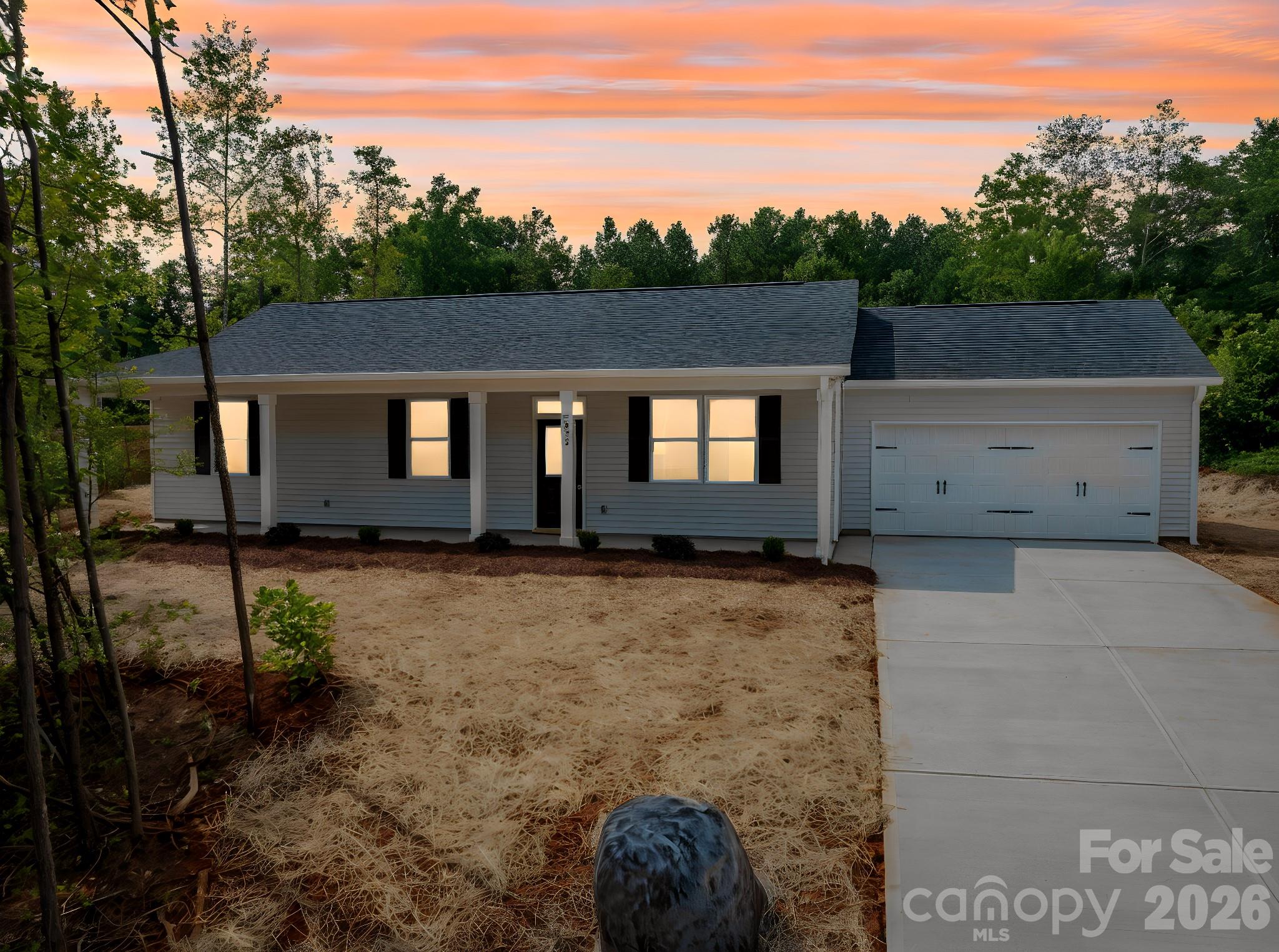 2935 Heavners Farm Court — photo