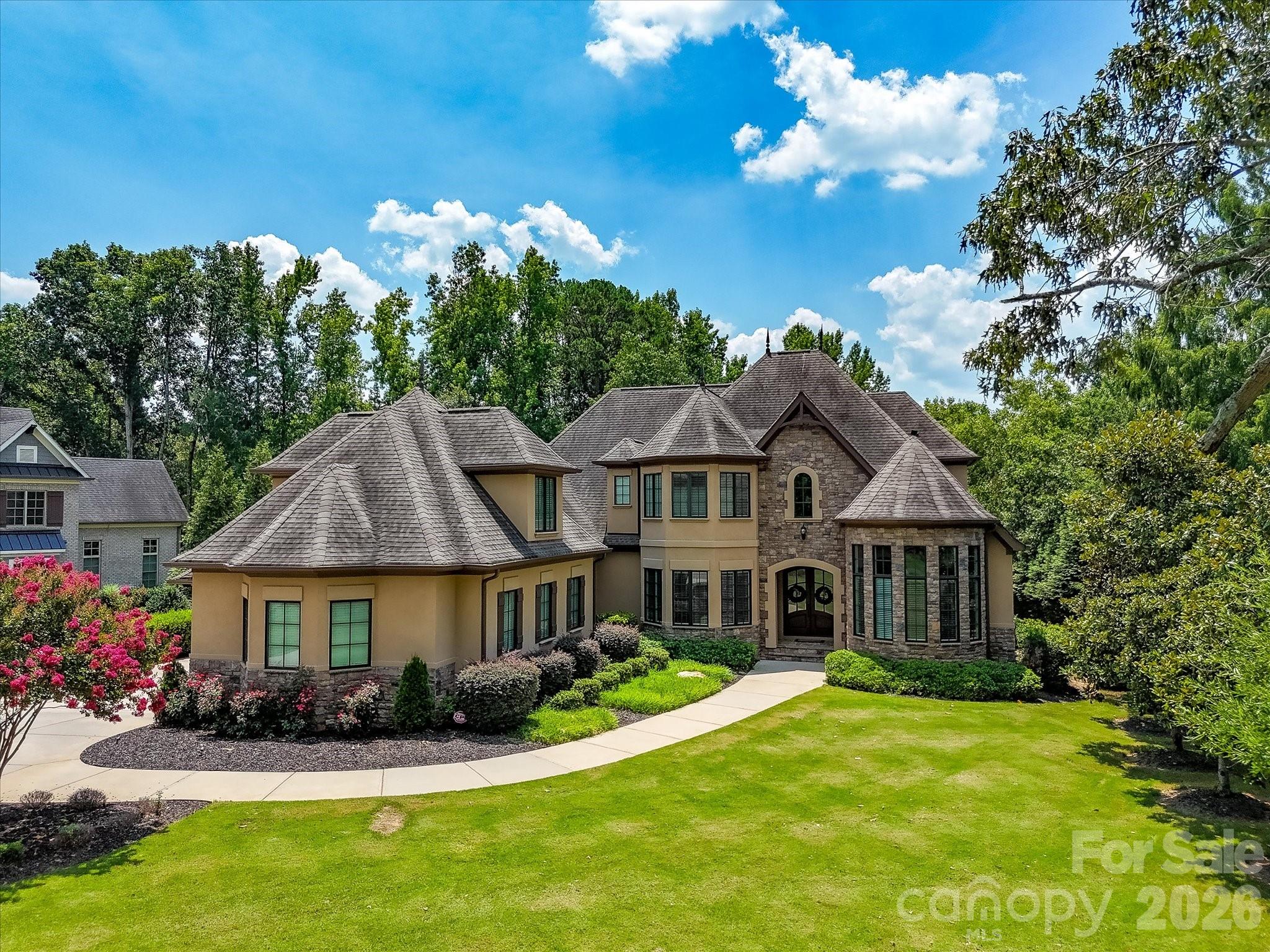 8119 Skyecroft Commons Drive — photo