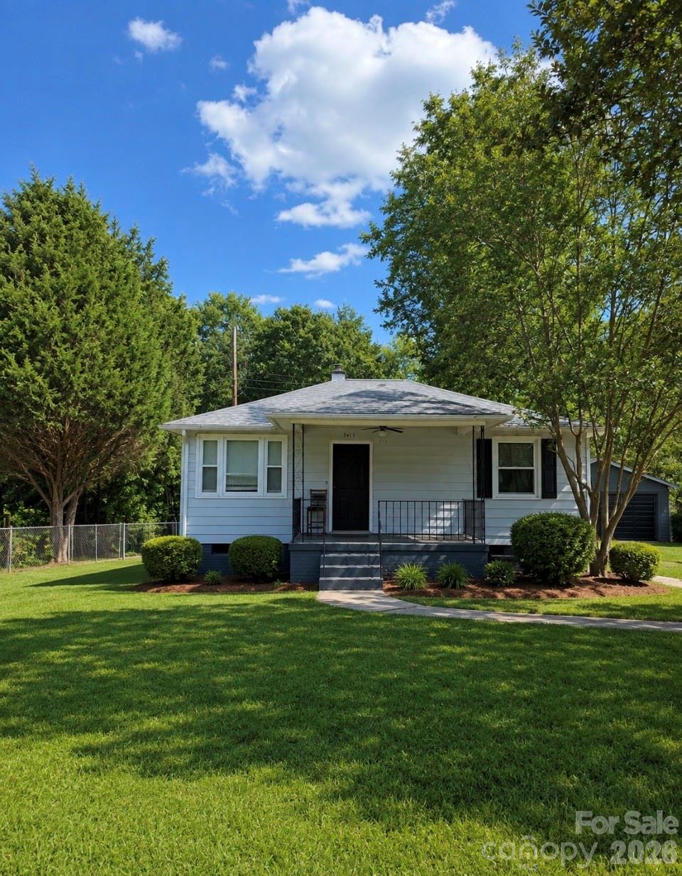3413 1st Avenue Circle NW — photo