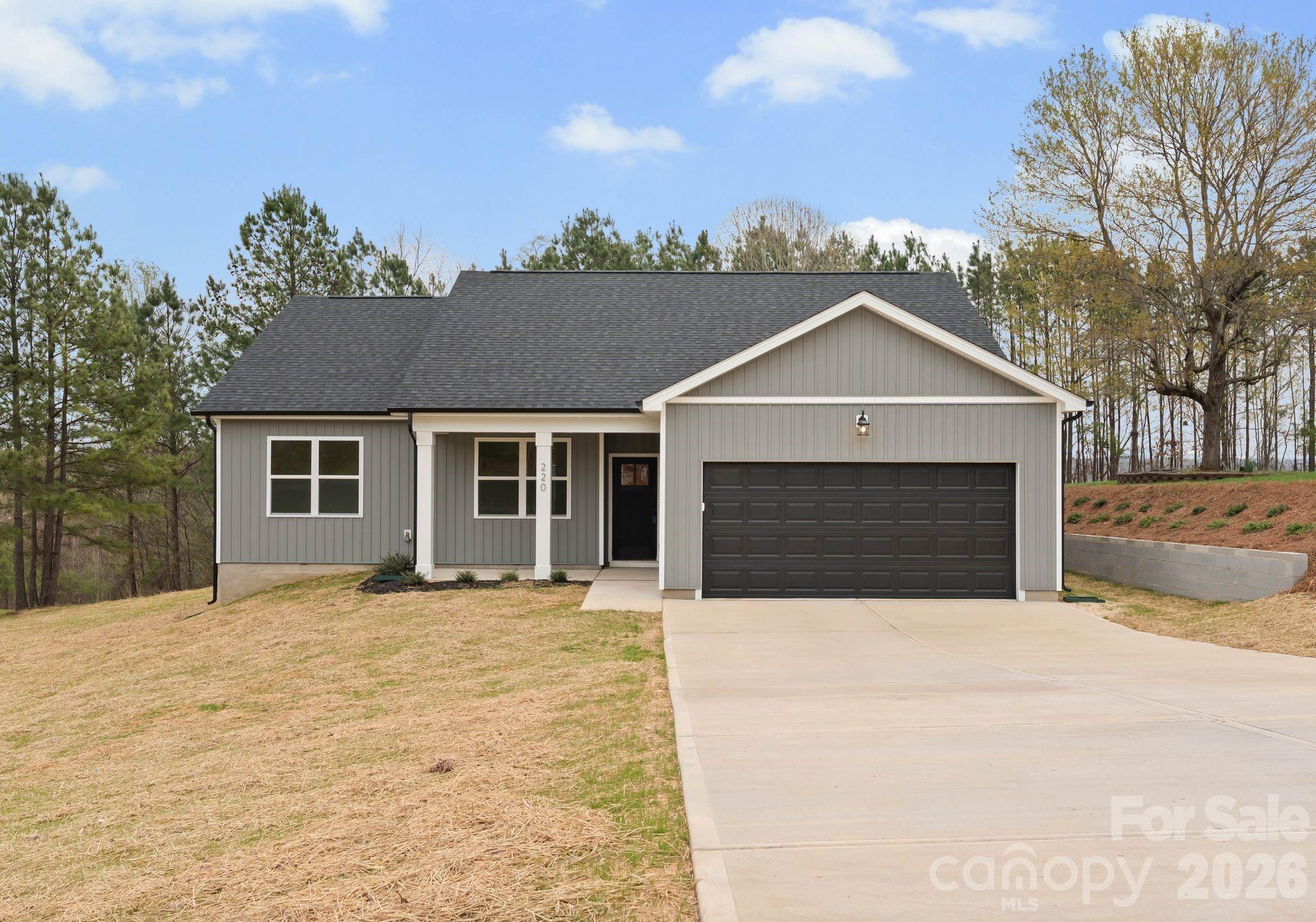 220 Nancy Drive — photo