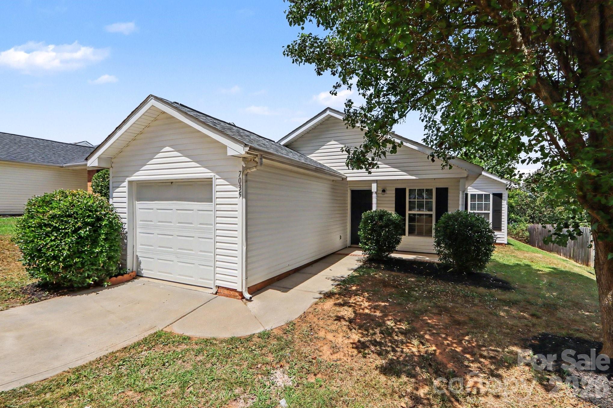 7035 Red Bud Circle — photo