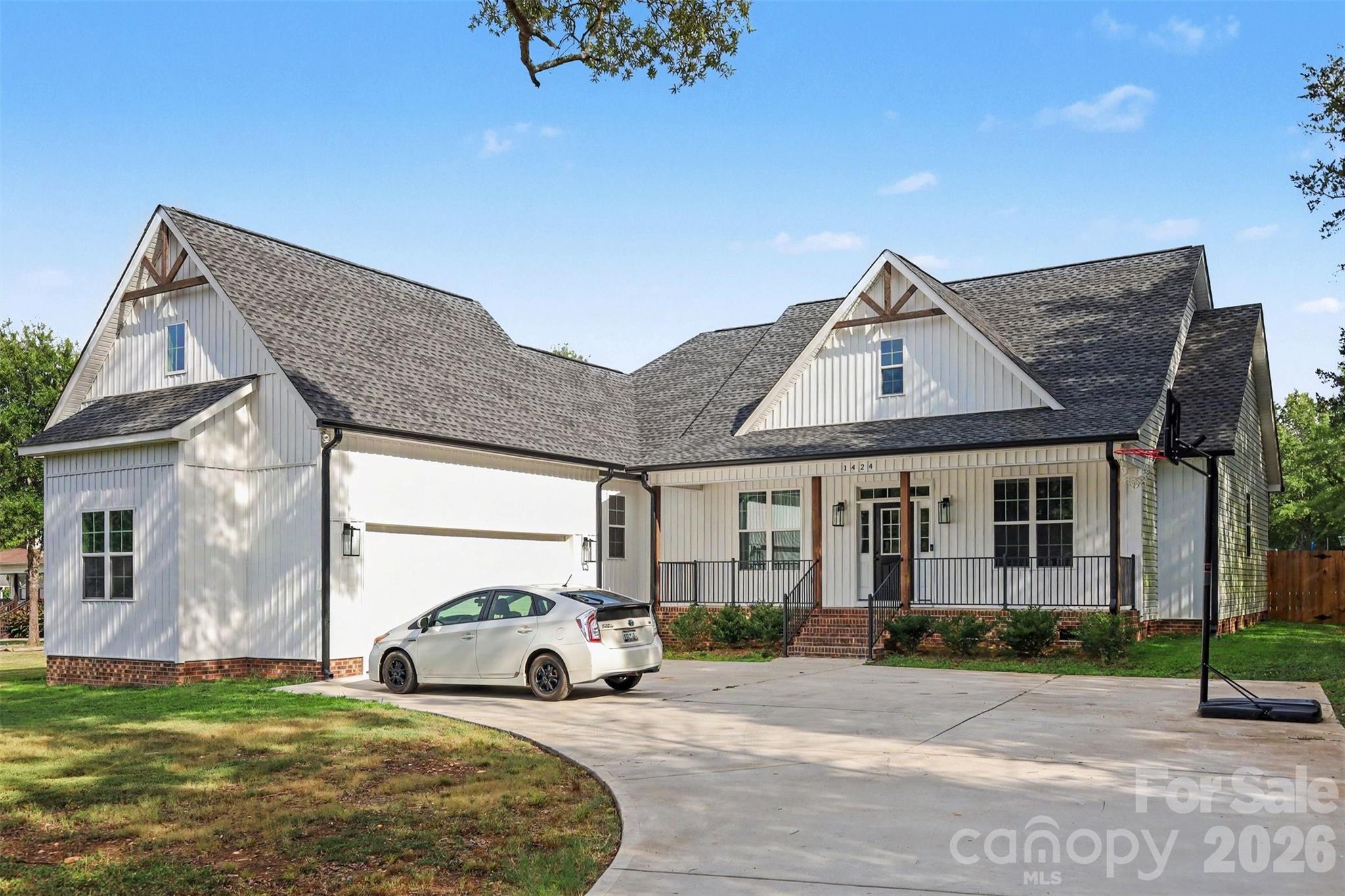 1424 Autumnwood Drive 17 — photo