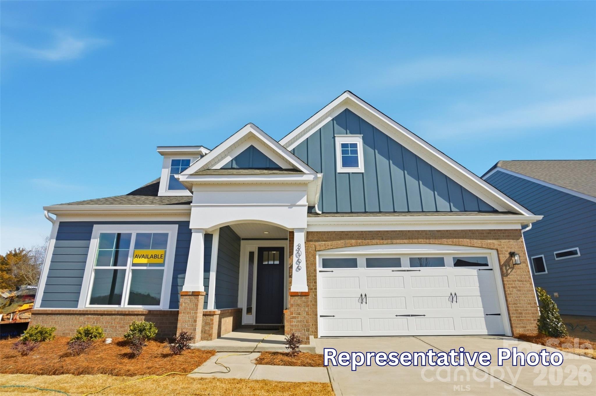 8422 Acadia Parkway — photo