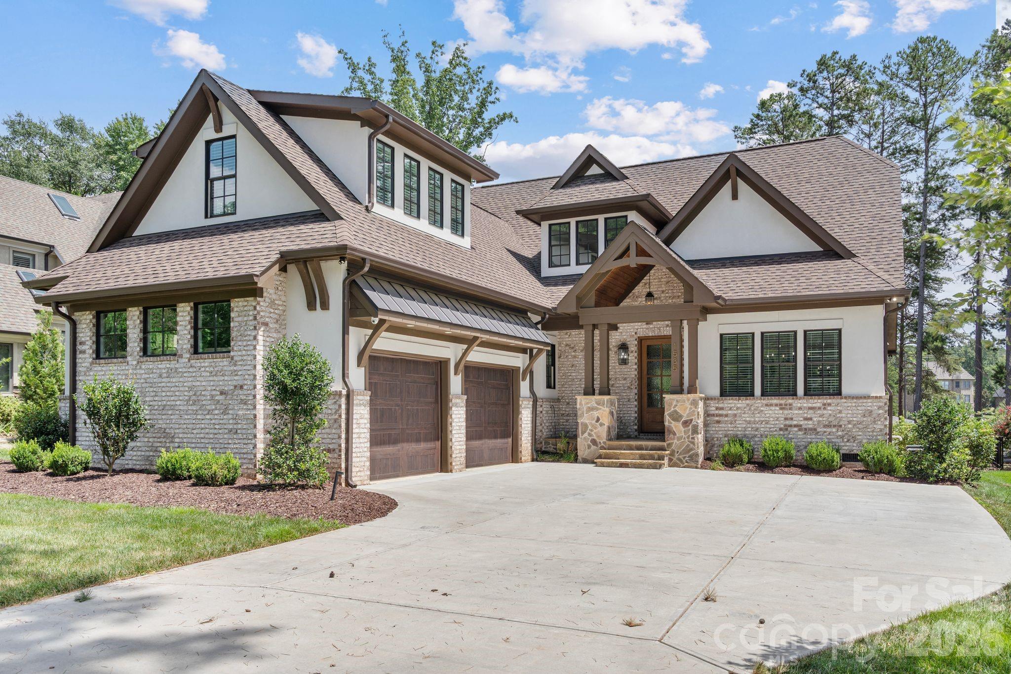 1535 Reflection Pointe Boulevard — photo