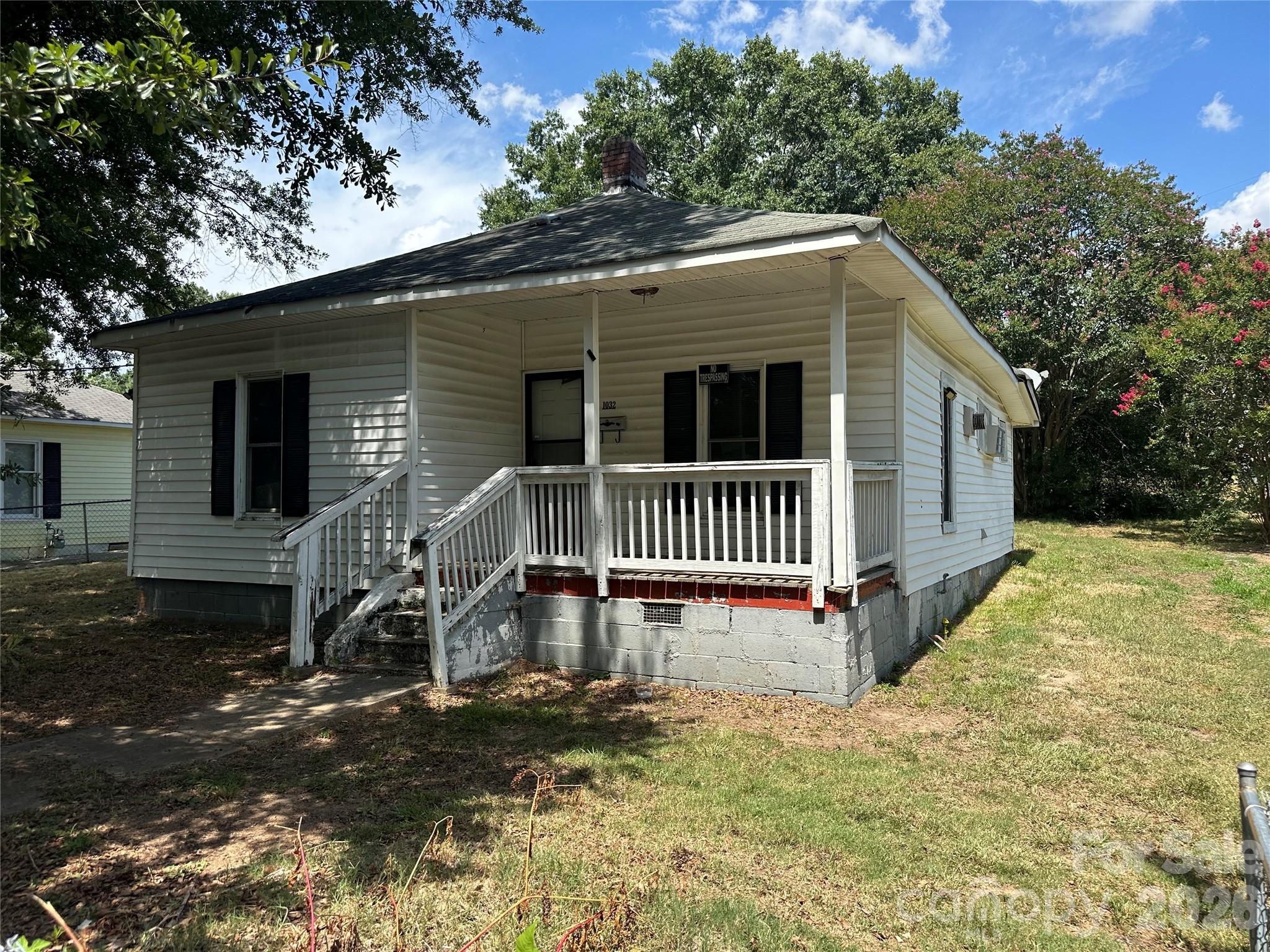 1032 Plymouth Street — photo