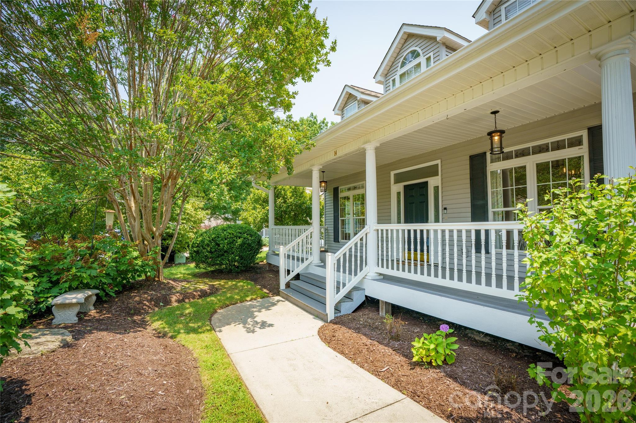14 Waterbury Court — photo