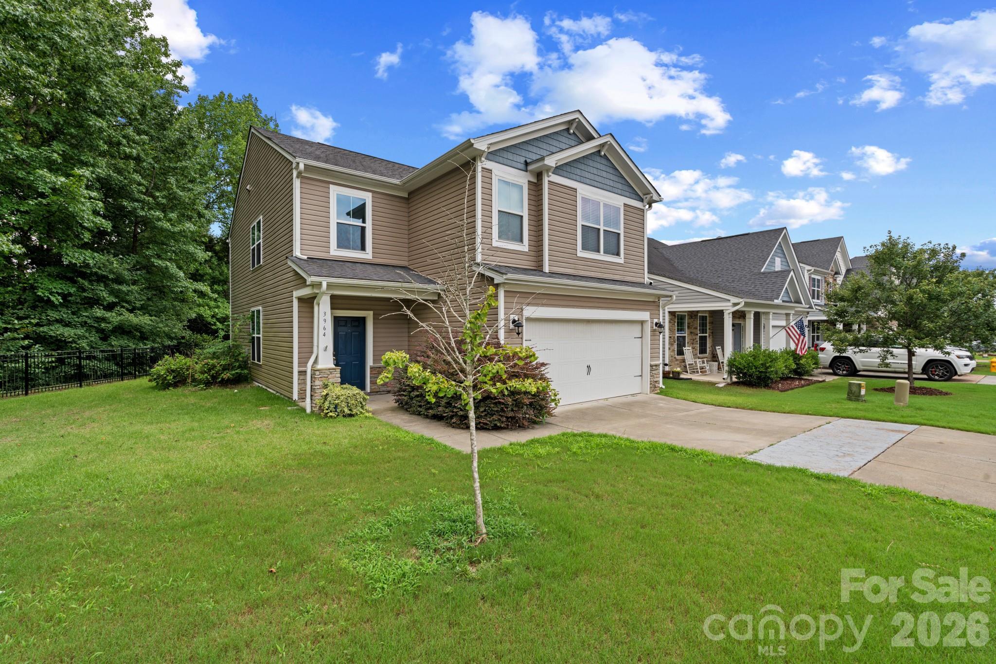 3964 White Kestrel Drive — photo