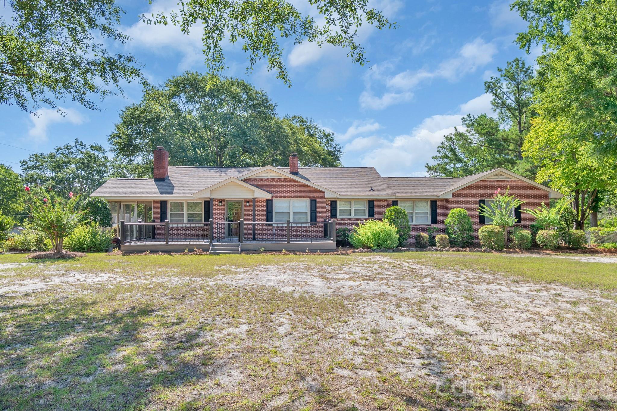207 Park Drive — photo