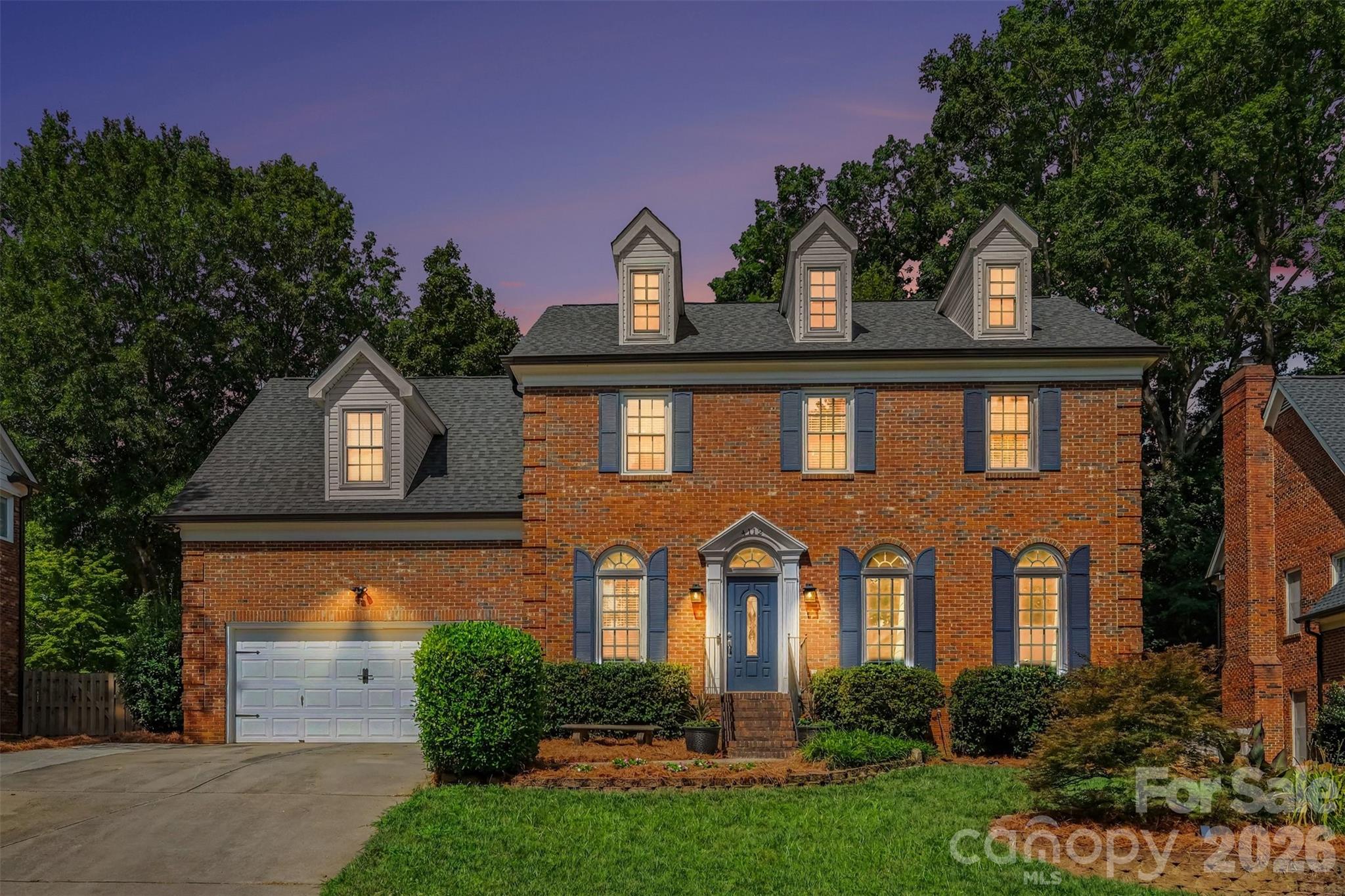 4112 Deerfield Drive NW — photo