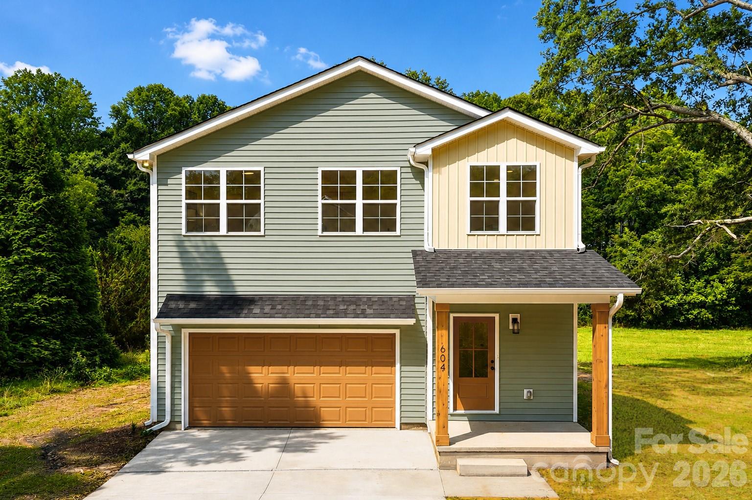 604 Sharon Drive — photo