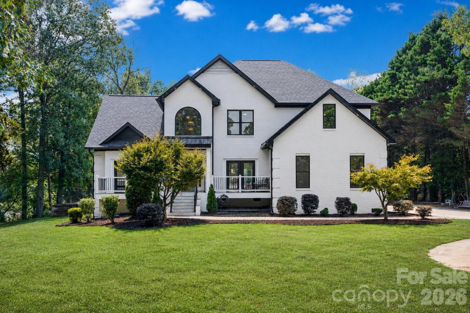 9827 Potter Road — photo