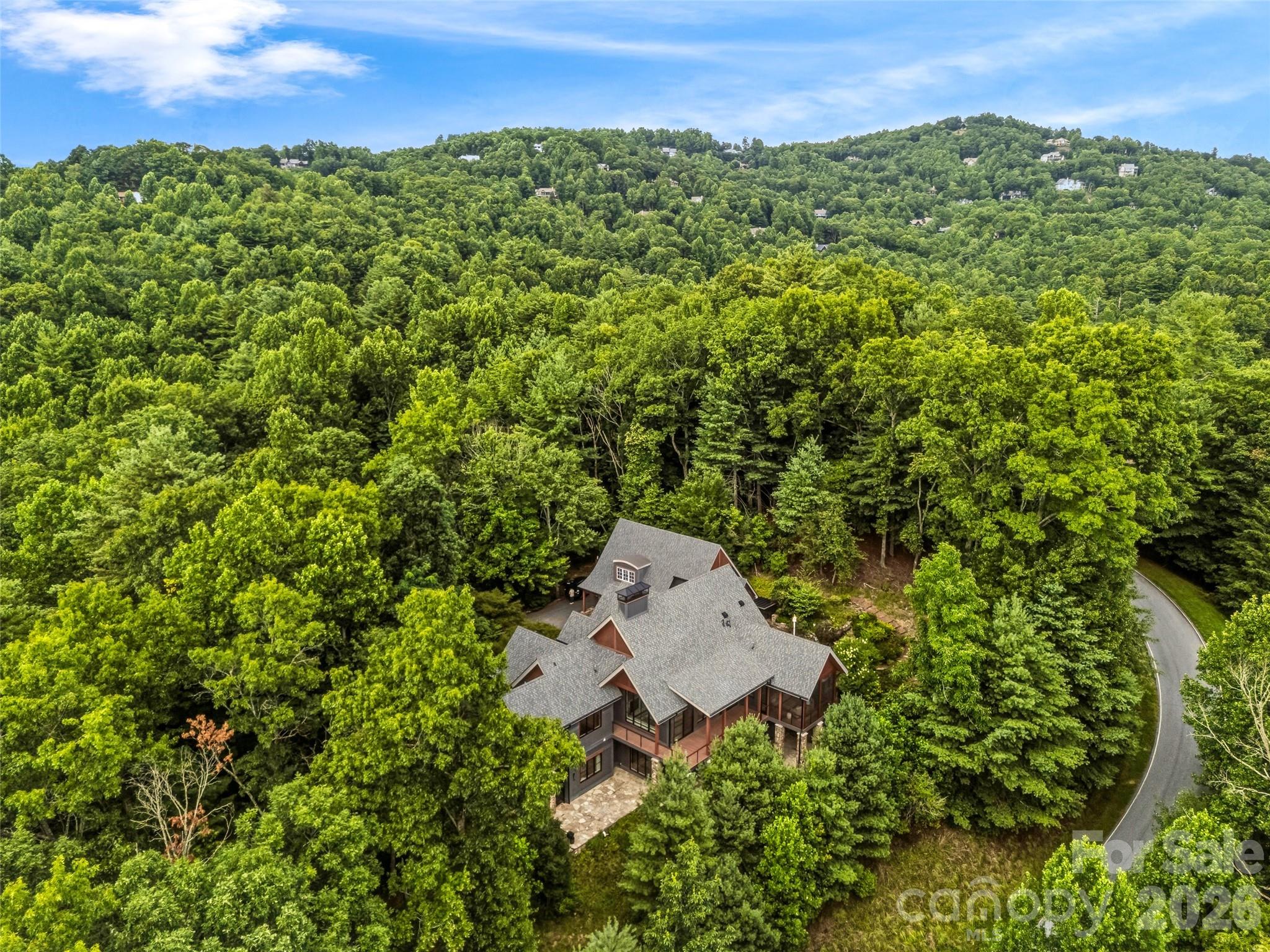 183 Chattooga Run — photo