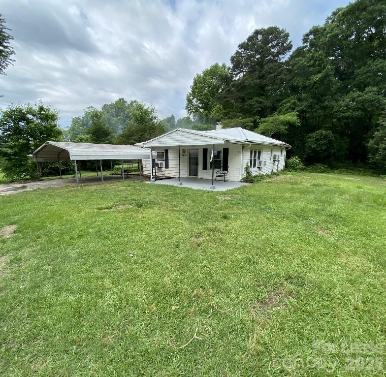 10646 Cyclone Drive — photo