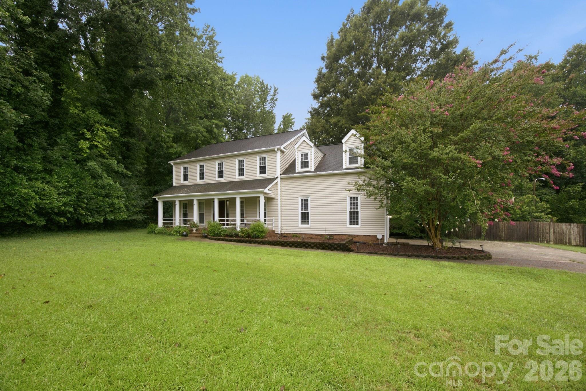 115 Valley Glen Drive — photo
