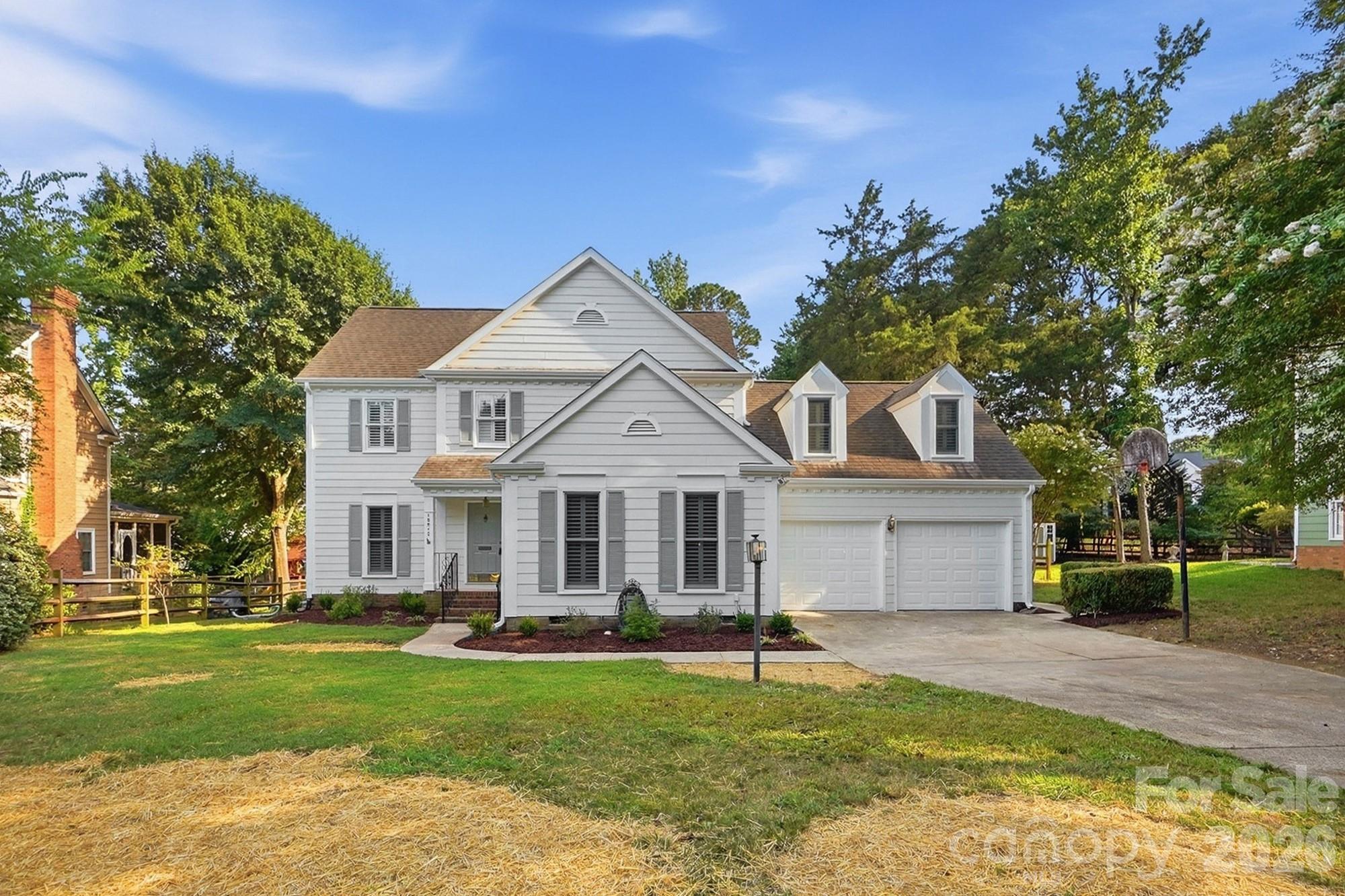 10012 Brass Eagle Lane — photo