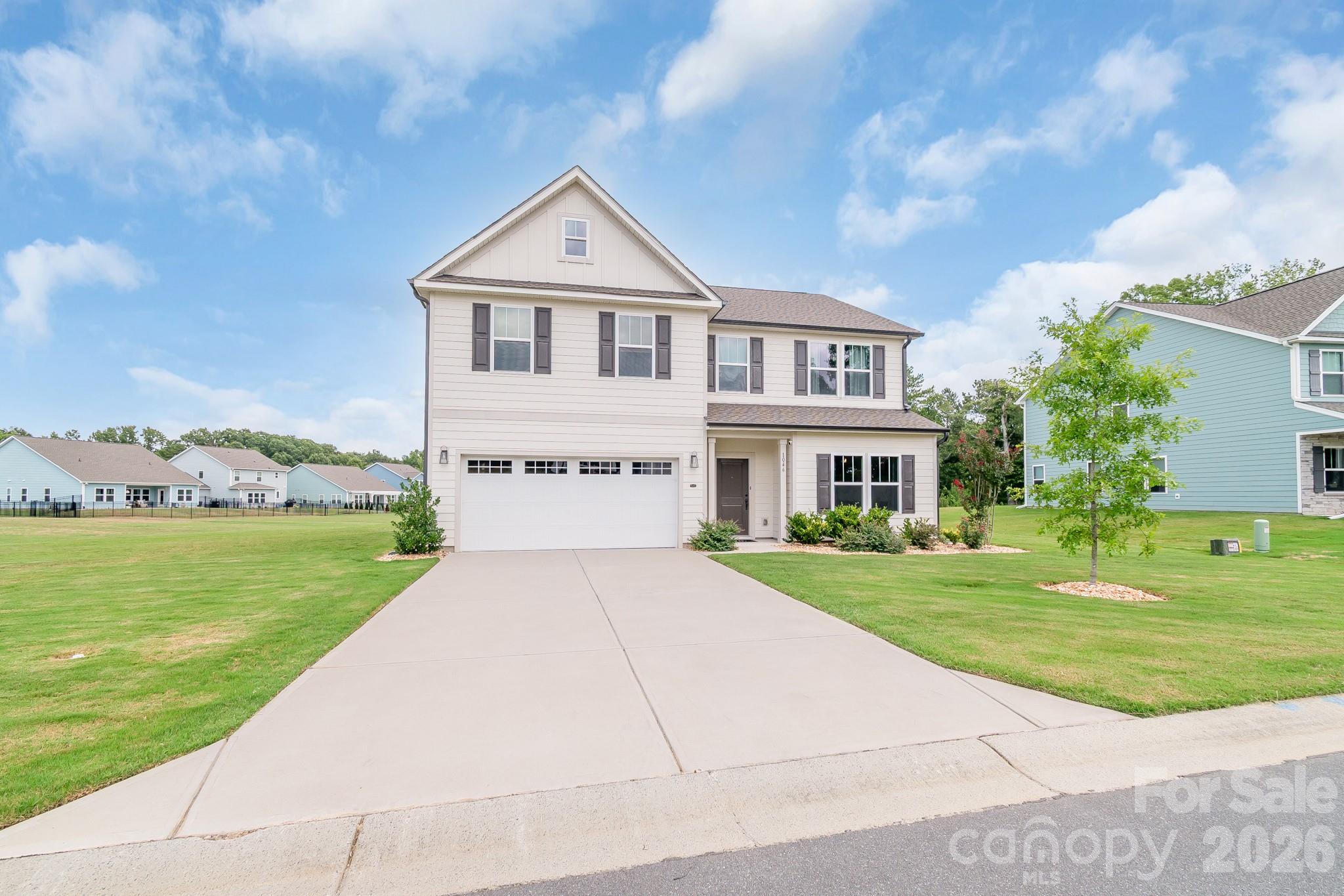 1046 Stone Marker Drive — photo