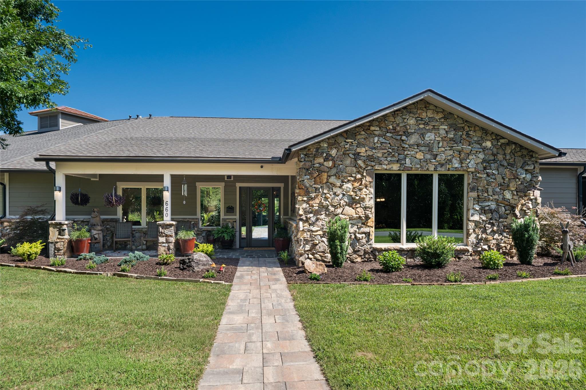 660 Pleasant Grove Road — photo