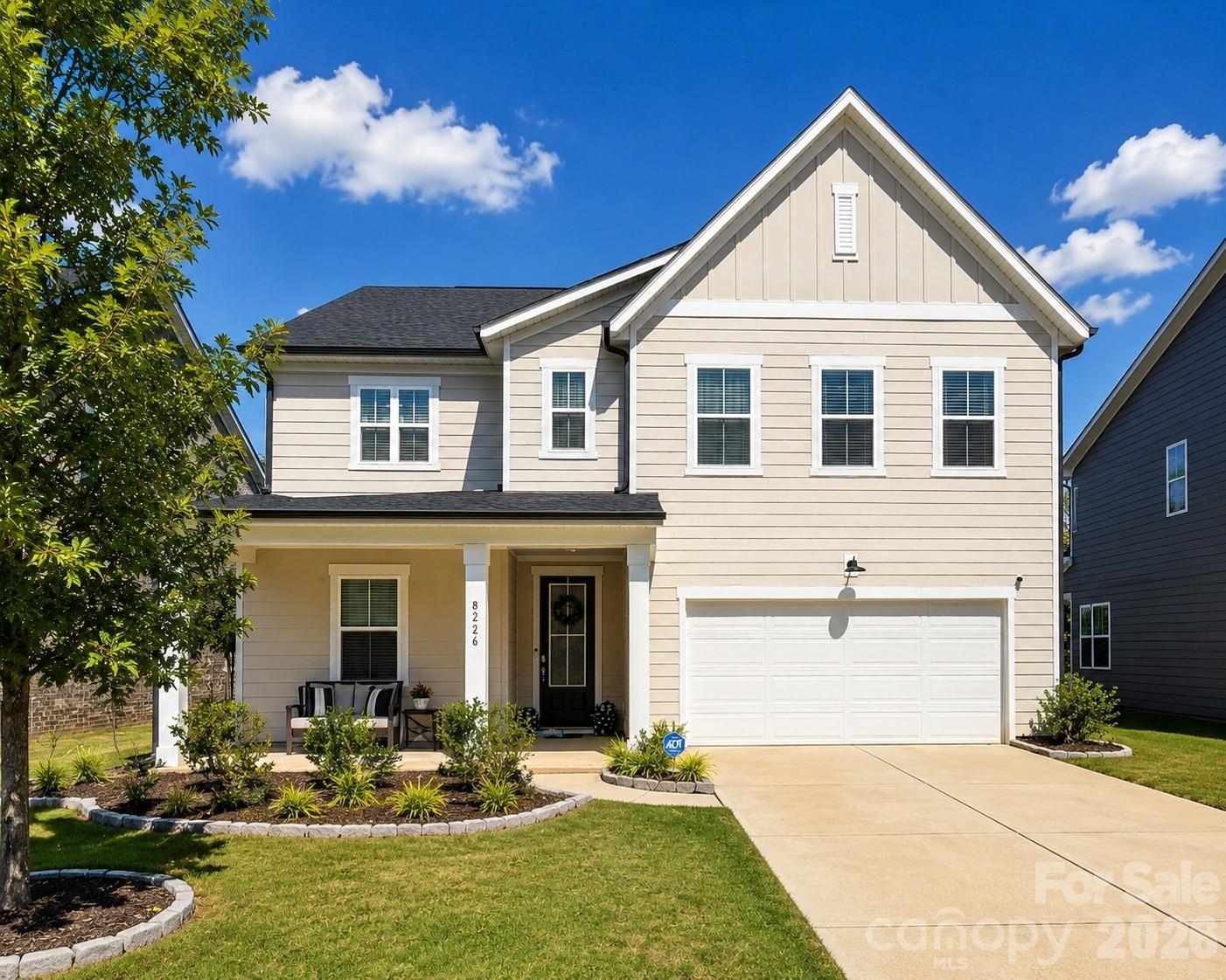 8226 Franklin Trail Street — photo