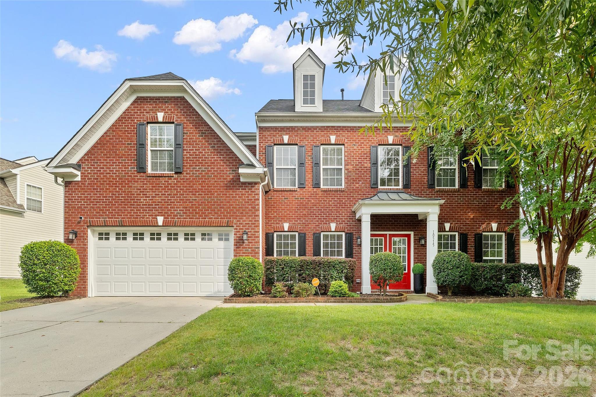 10515 Greenhead View Road — photo