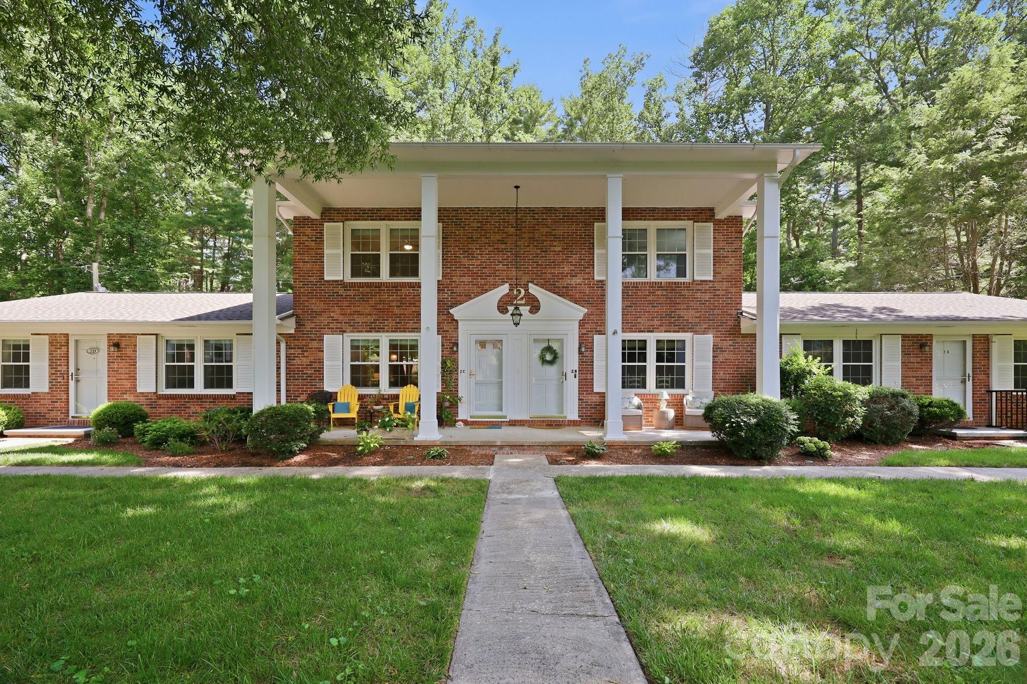 101 Boyd Drive 2C — photo