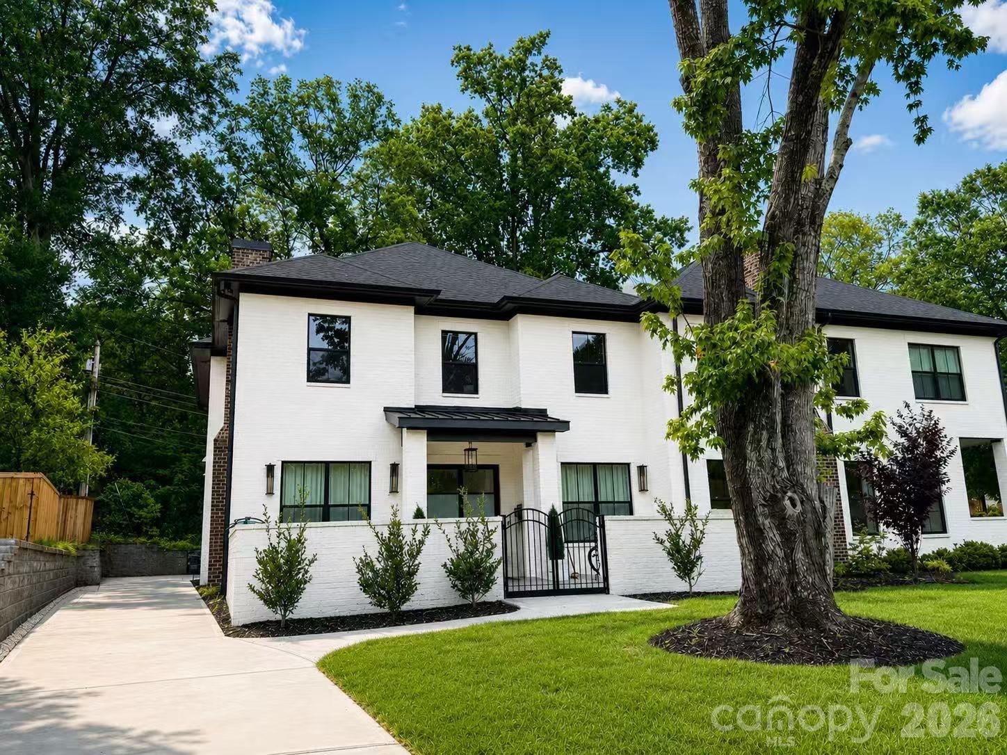1329 Bywood Lane — photo