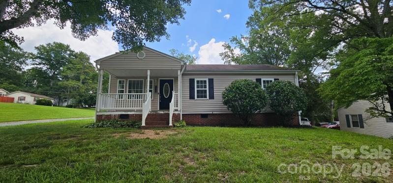 158 Shamrock Street NE — photo