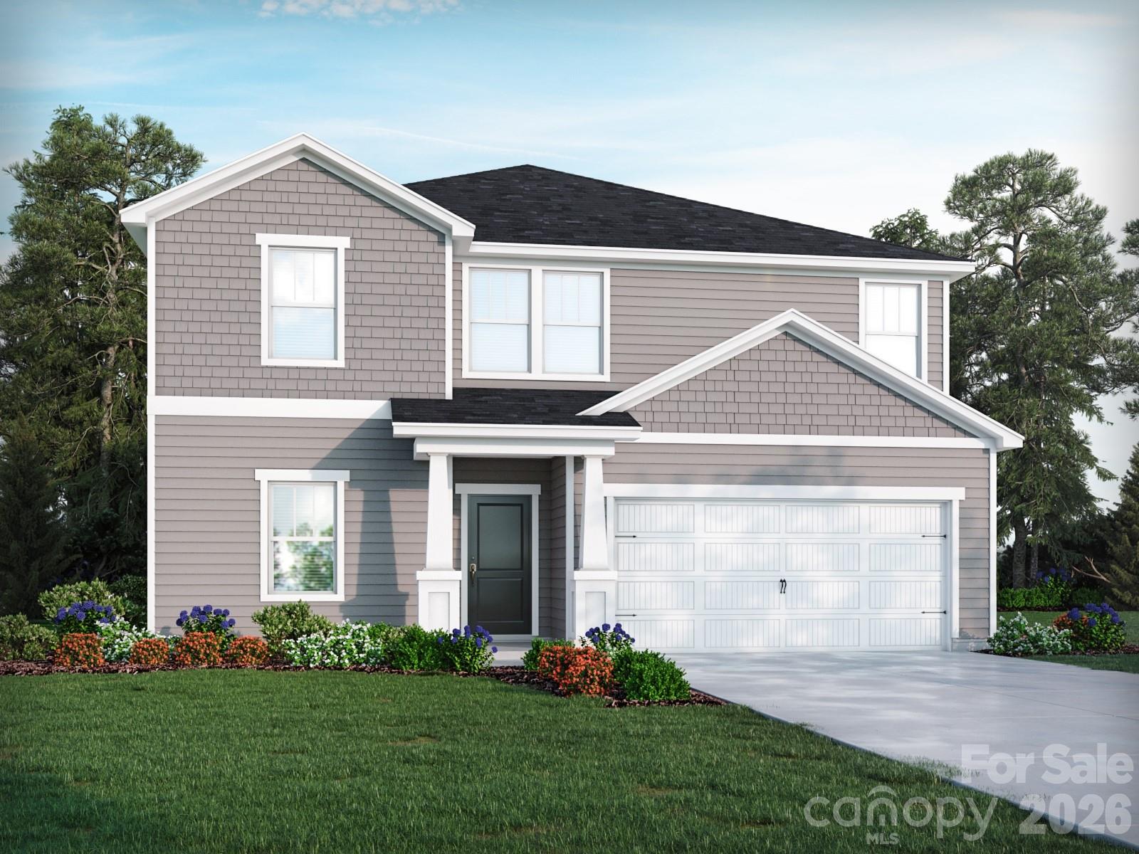 1602 Harper Landing Boulevard — photo