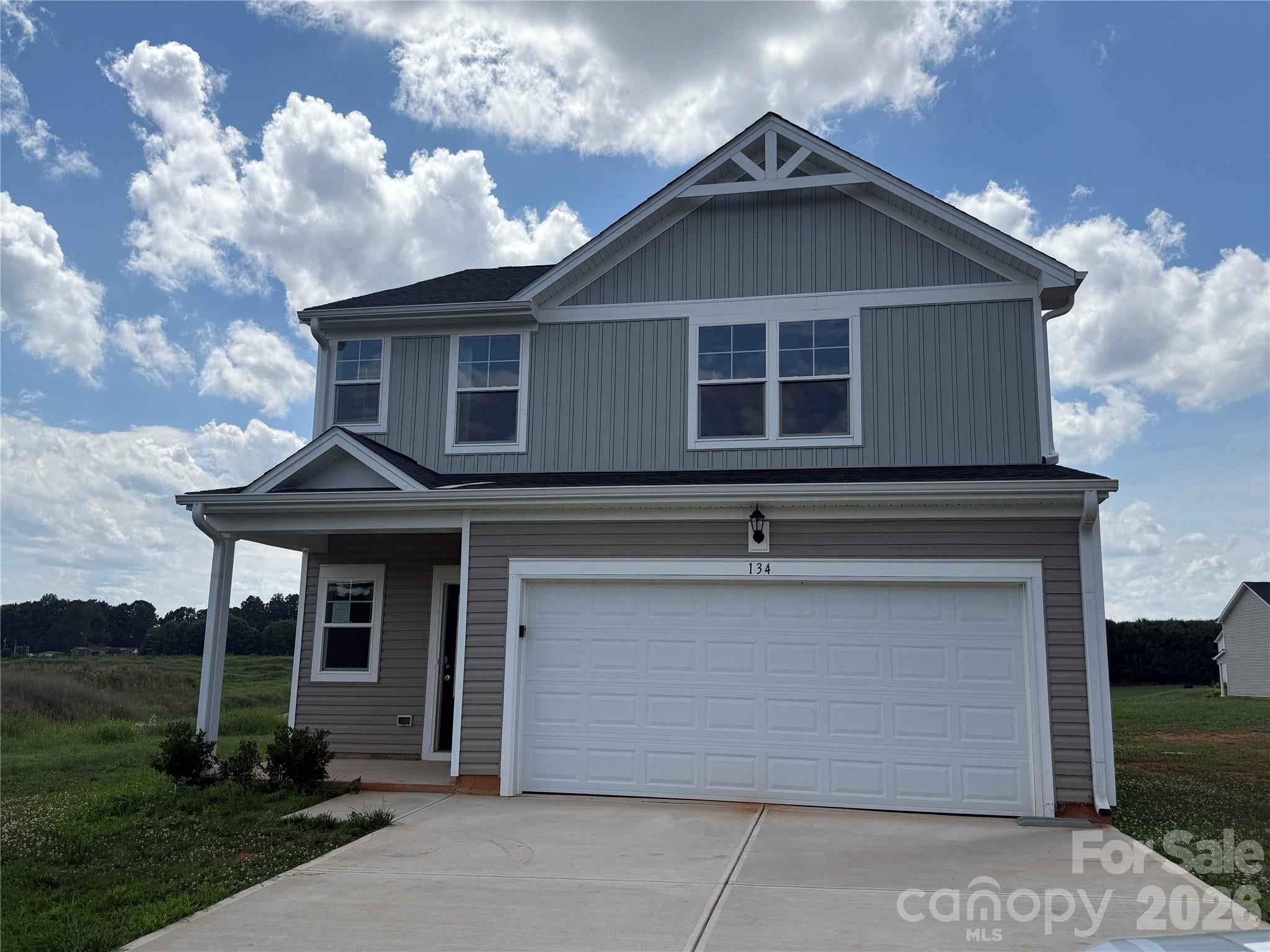 134 Peppervine Lane — photo