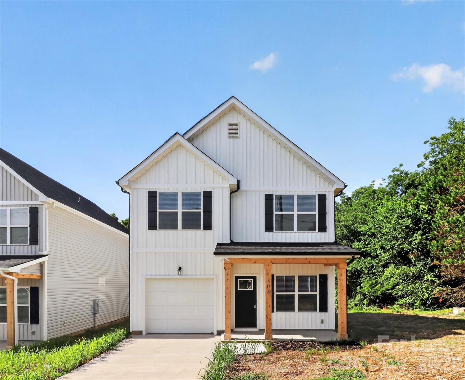 308 E Tallyrand Avenue Lot 1 — photo