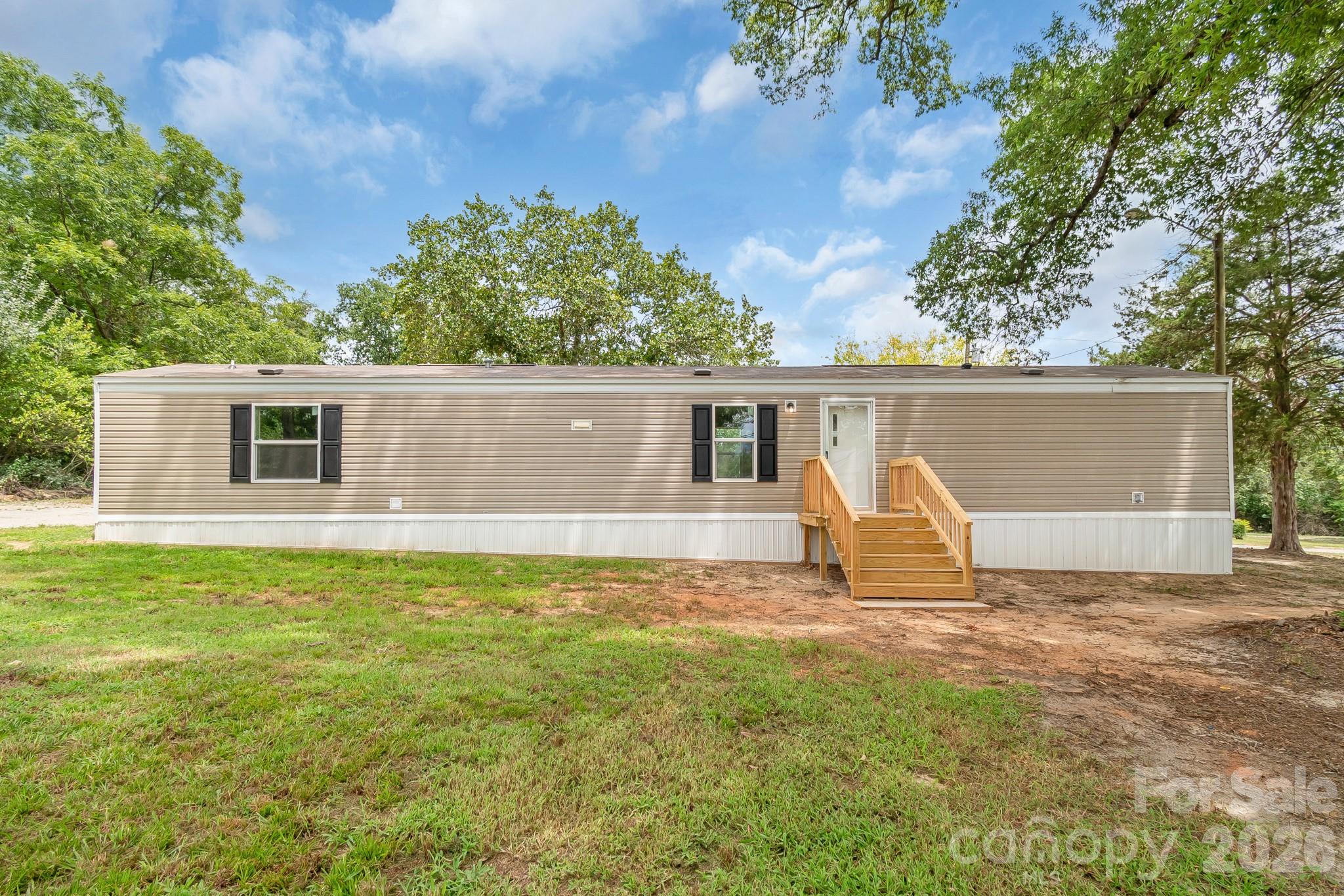 7627 Kershaw Camden Highway — photo