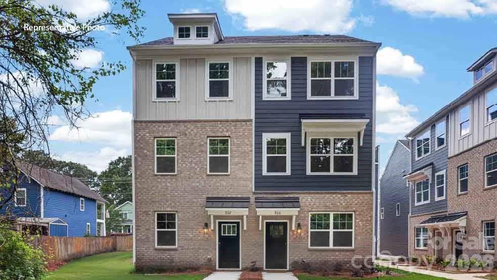 813 Hammers Lane — photo