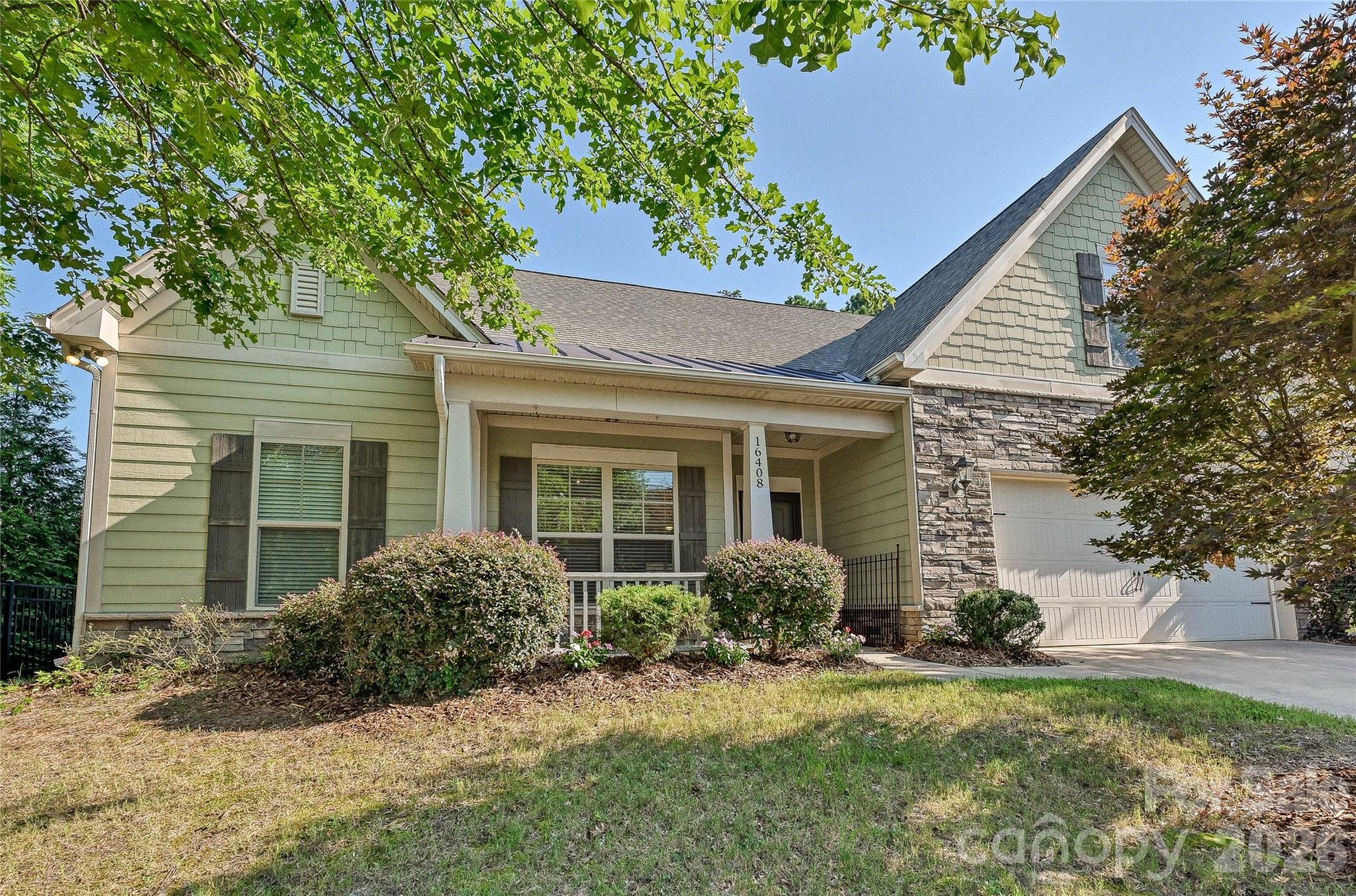 16408 Mckee Ridge Drive — photo
