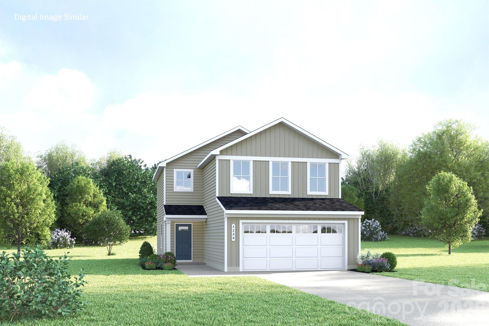 5228 McCallum Meadows Drive — photo