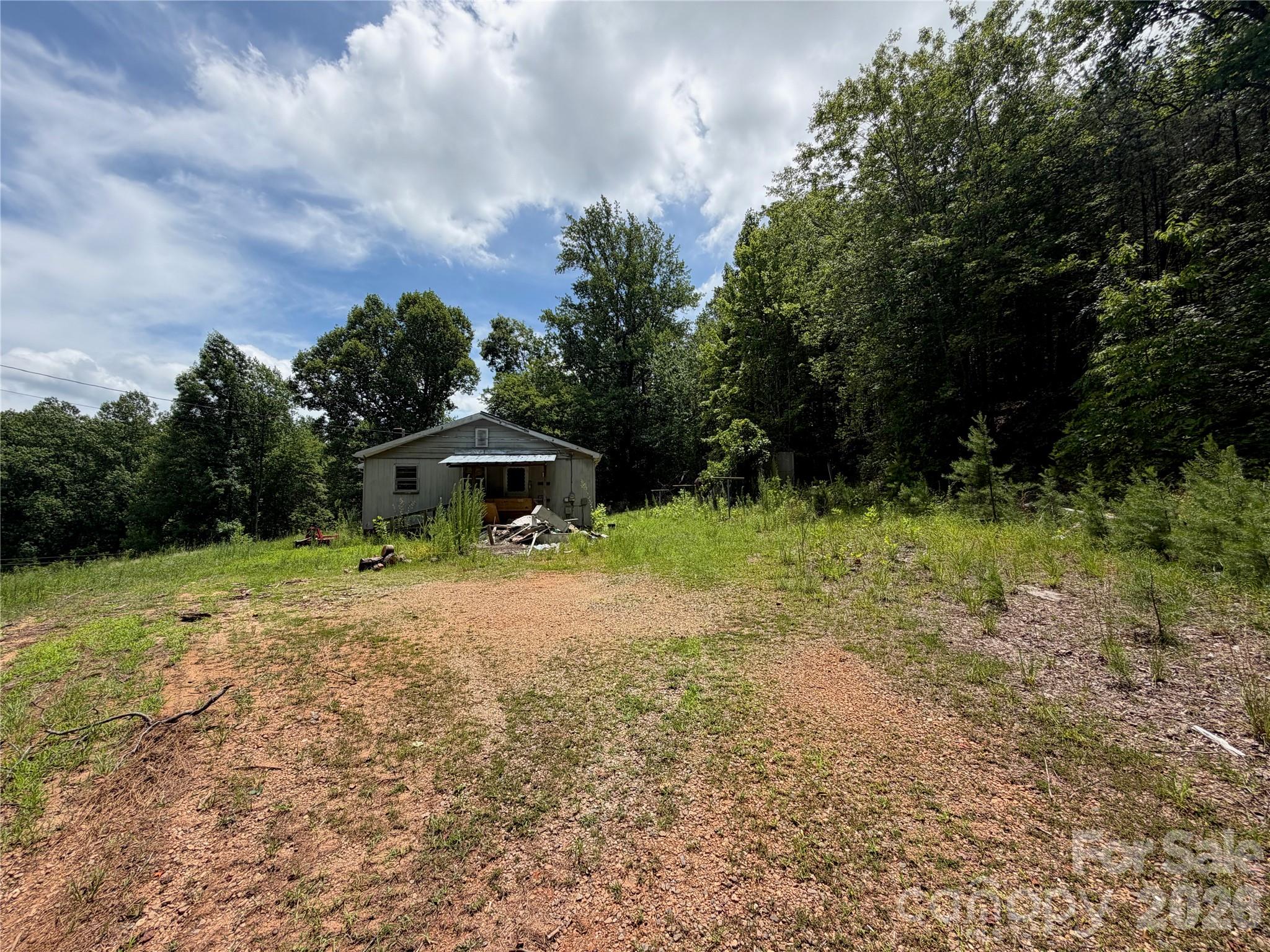 5022 Old Nc 18 Highway — photo