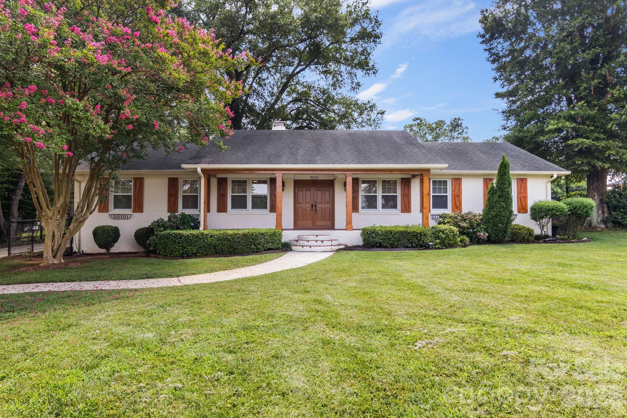 7030 Delta Lake Drive — photo