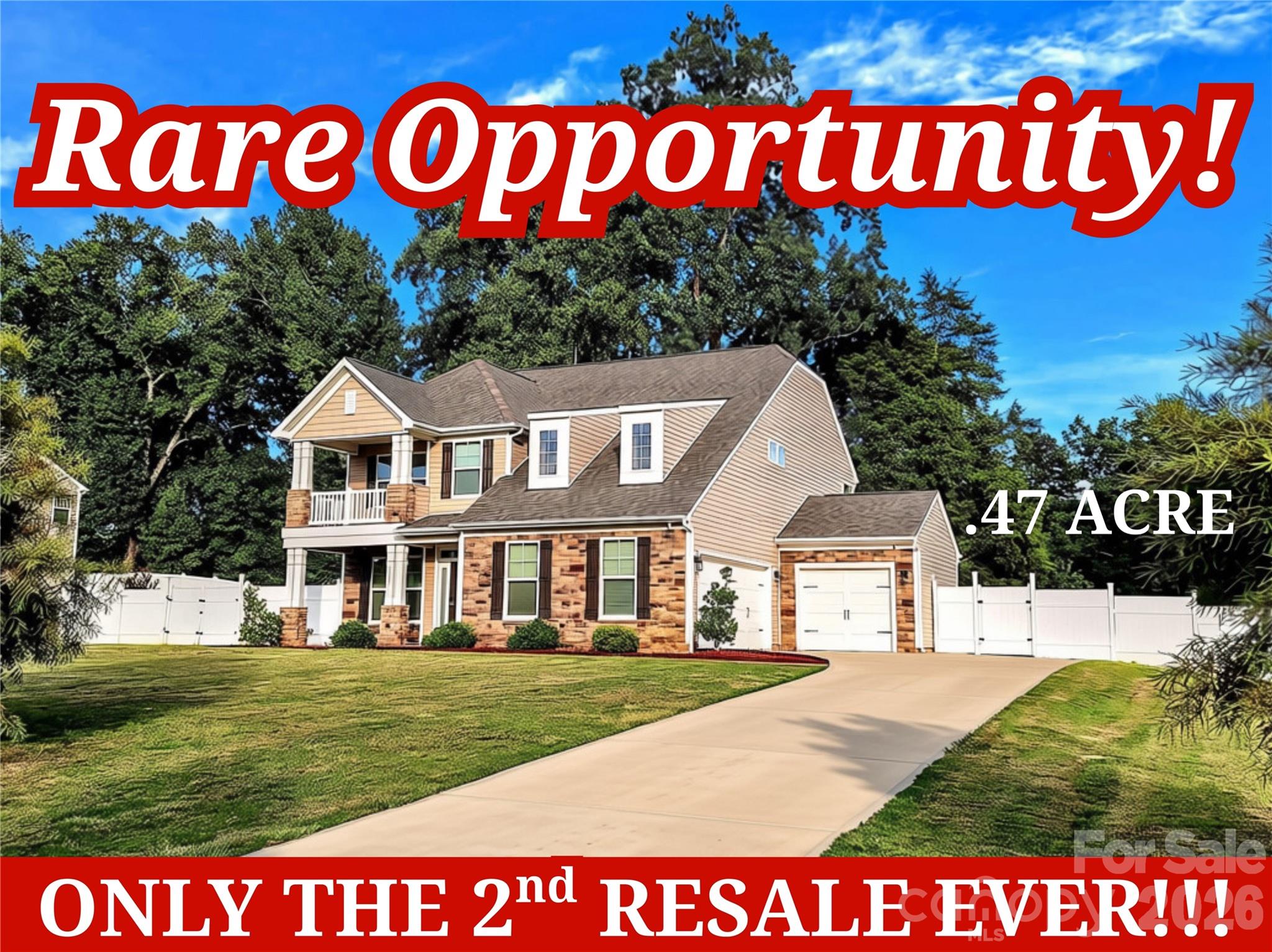 8207 Shady Pond Drive — photo