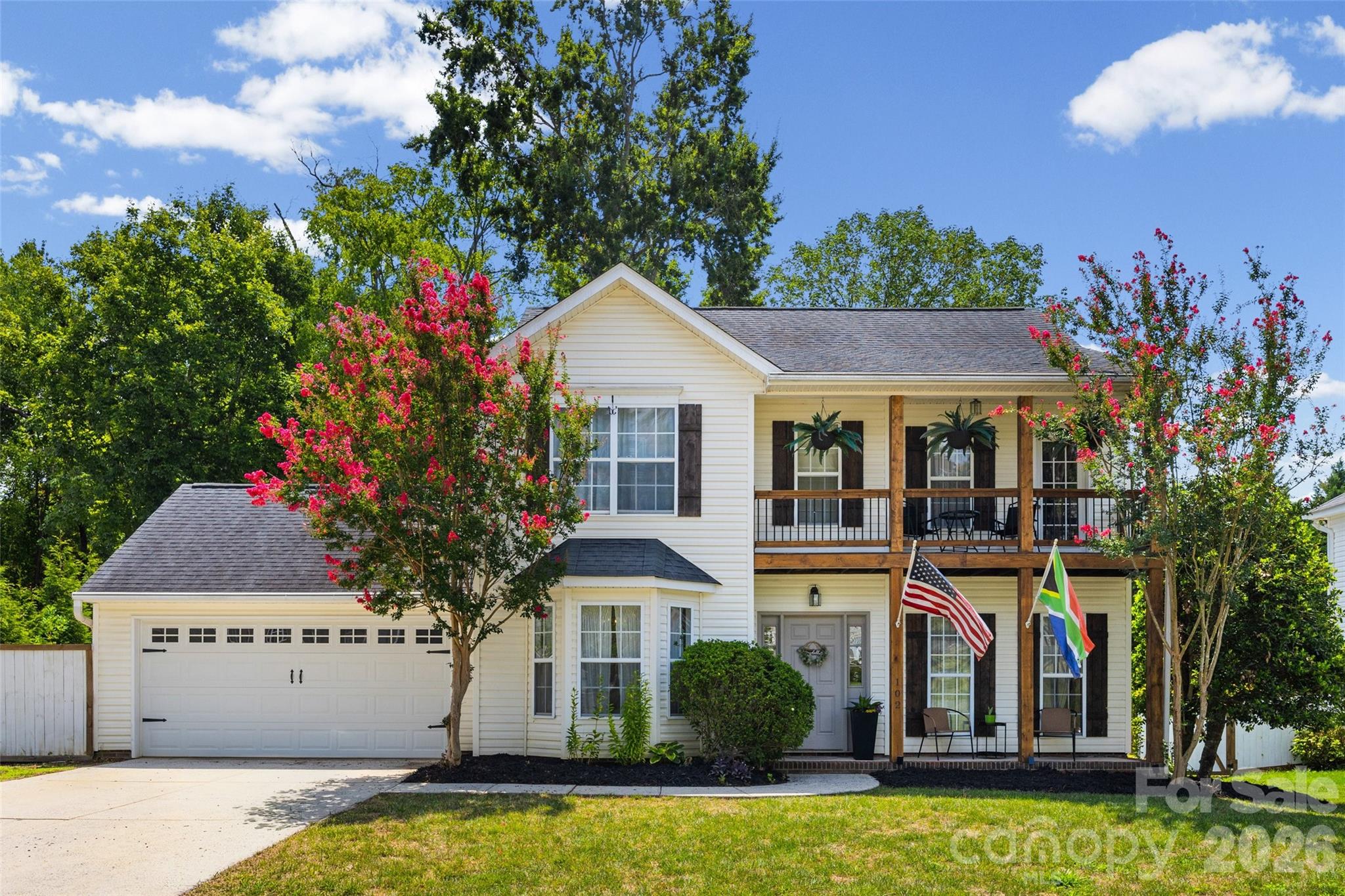 102 Nims Spring Drive — photo