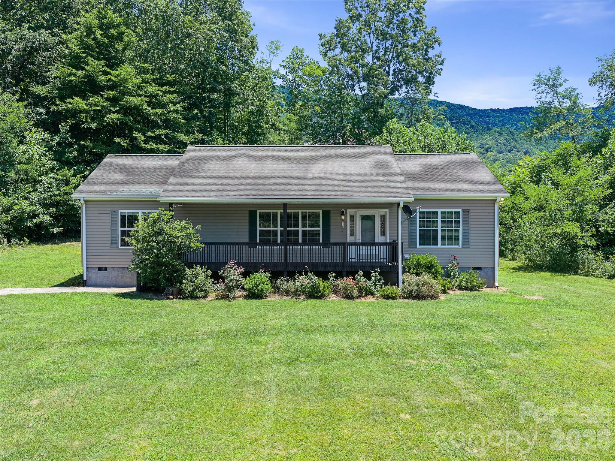 1470 Bear Creek Road — photo