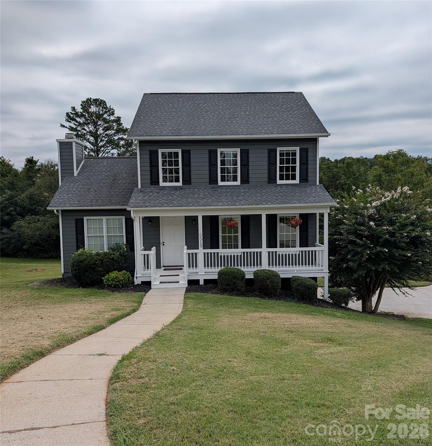 5519 Winding Oak Drive 34 — photo