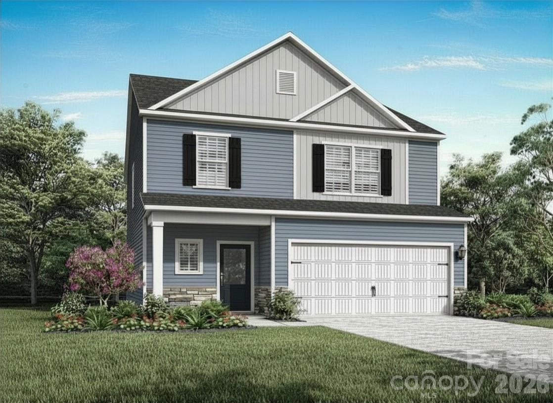 3619 Clover Valley Drive — photo