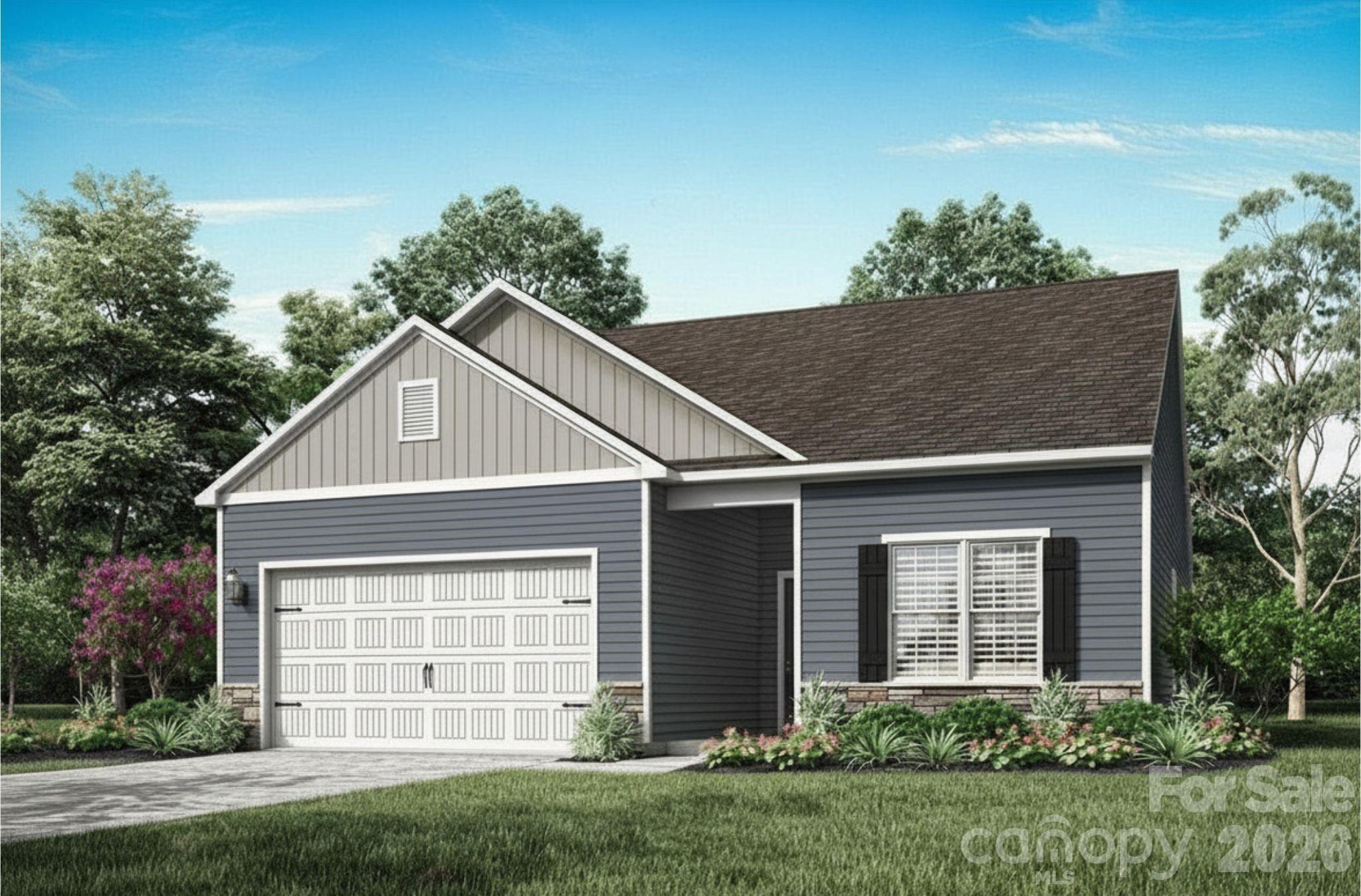 3633 Saddlebred Drive — photo