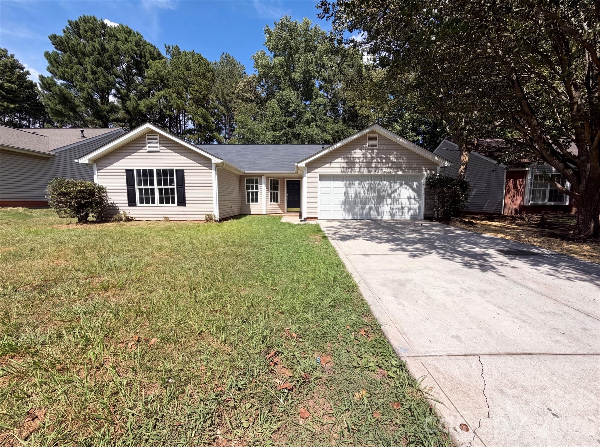 2223 Mancke Drive — photo