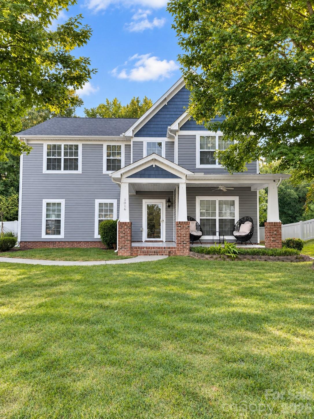 1016 Ellis Pond Drive — photo