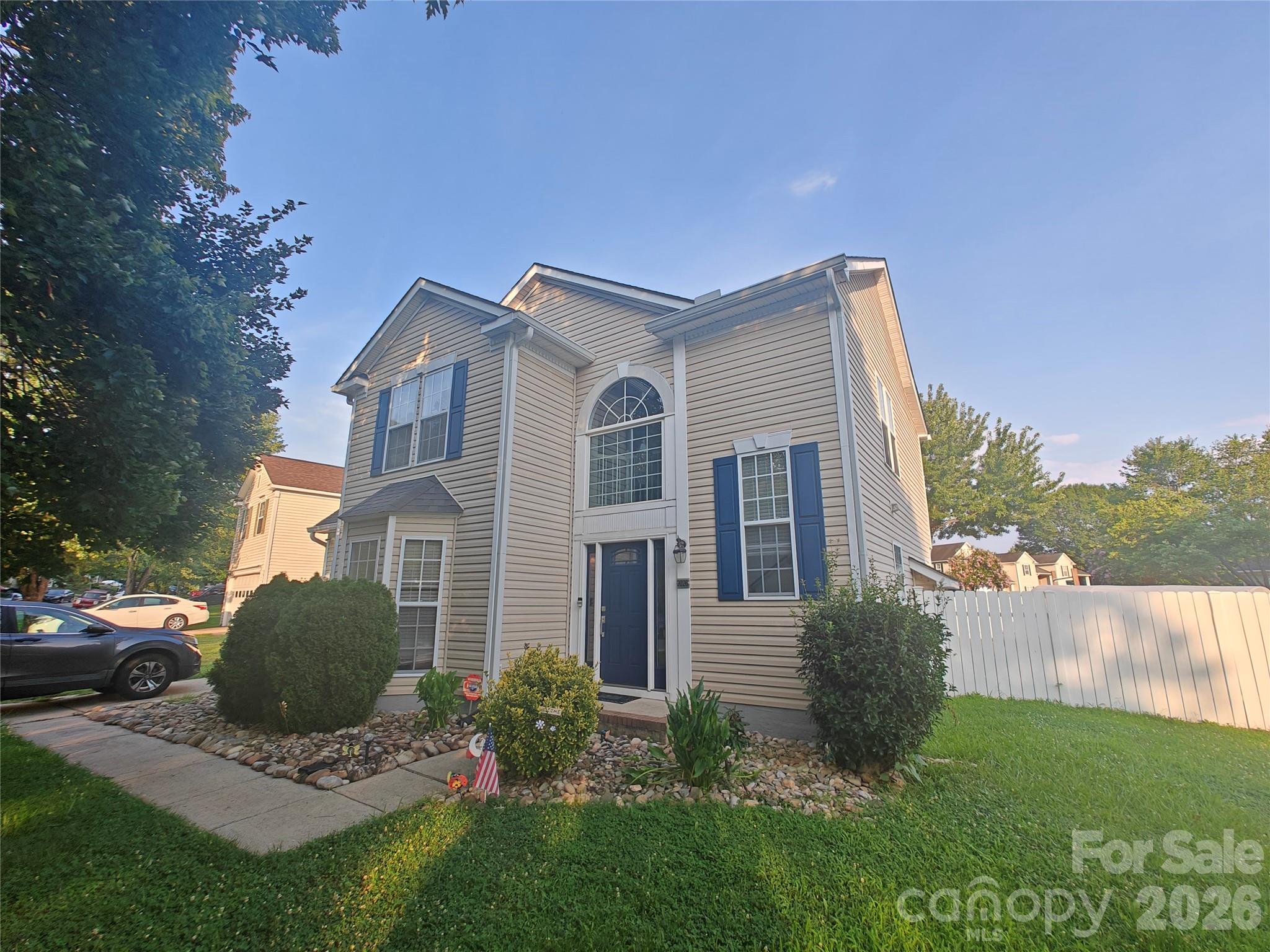 9026 Shenington Place — photo