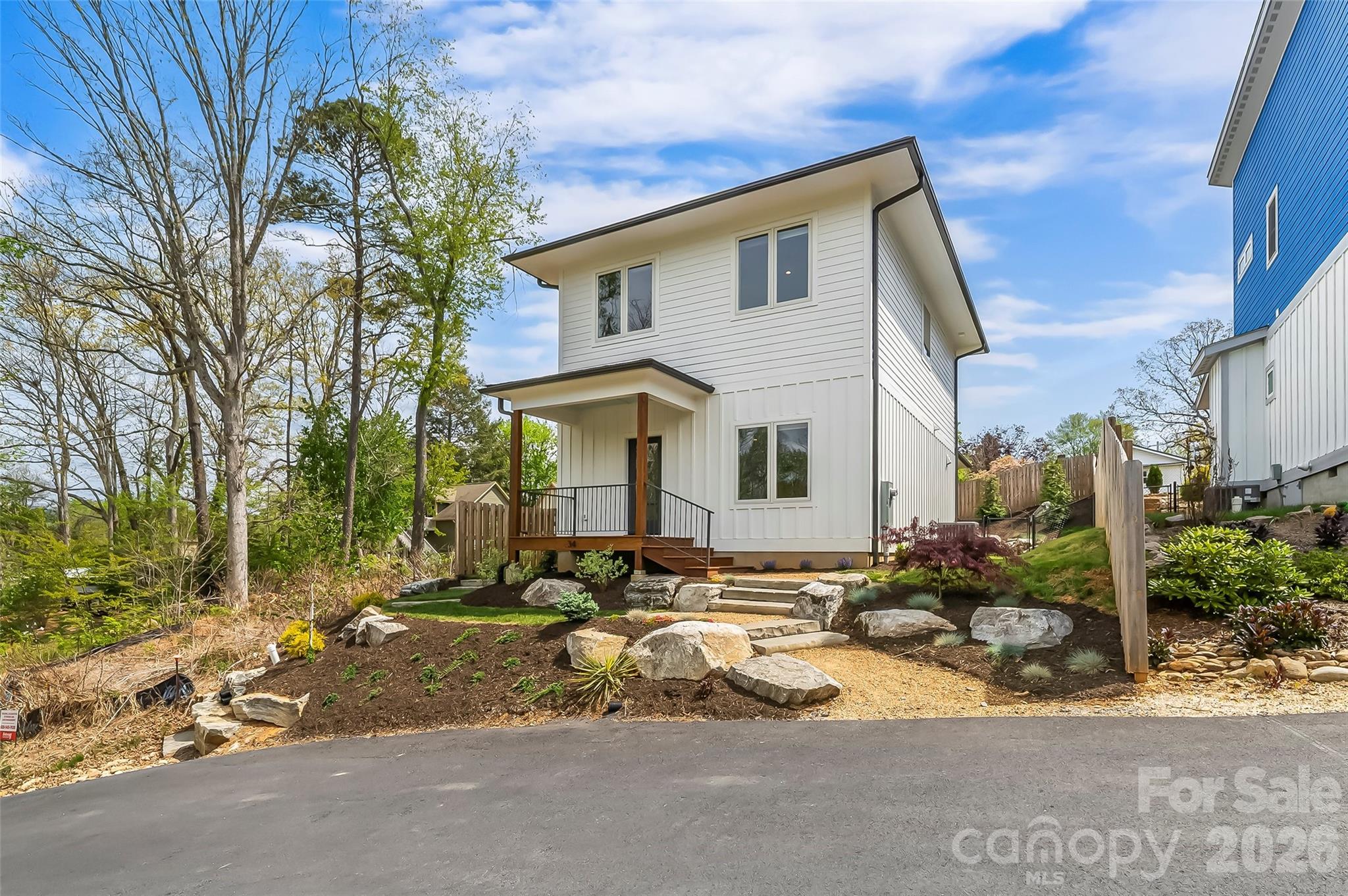 34 Fern Street — photo