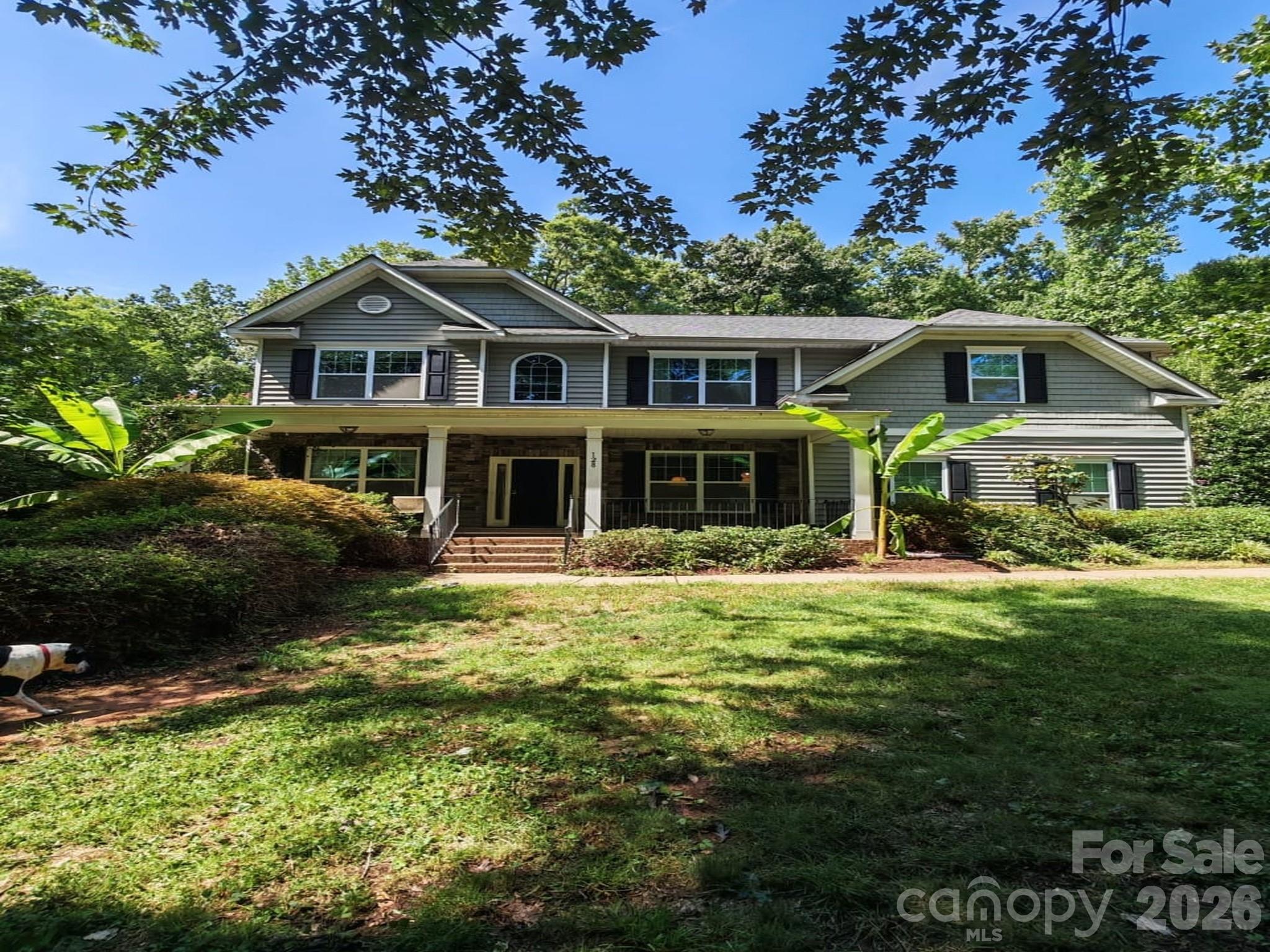 128 Harvest Wind Court — photo