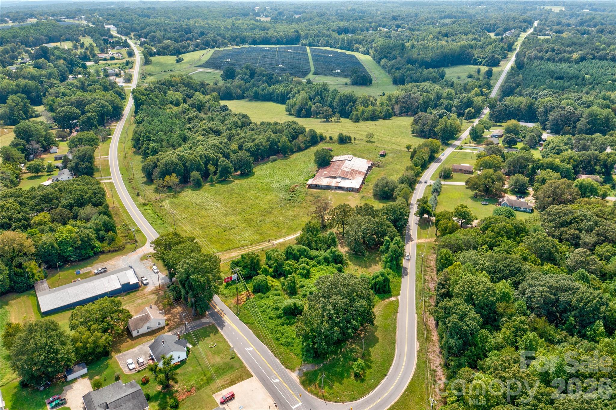1106 Earl Road — photo