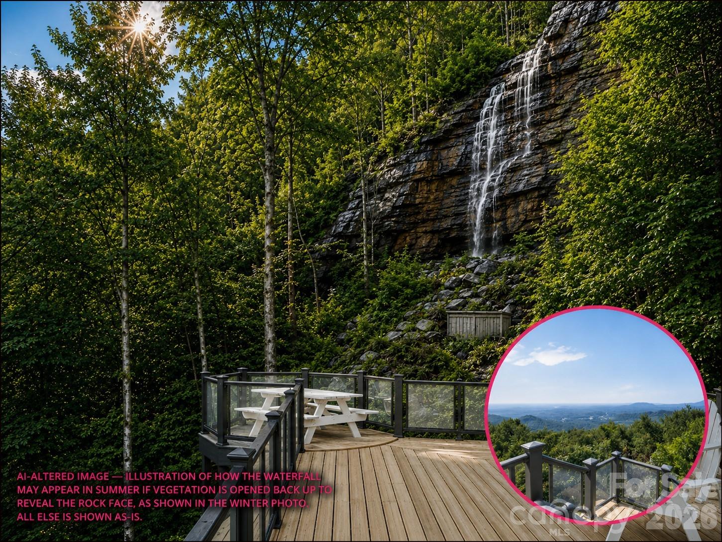370 Mountain Side Drive — photo